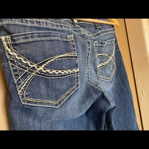 Women’s Ariat Bootcut Jeans